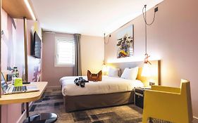 Ibis Styles Lyon Centre Confluence